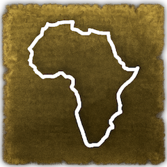 African Blood 1 Pale Stock African Blood 1 Pale Stock