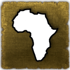 African Blood 2 Lesser Race African Blood 2 Lesser Race