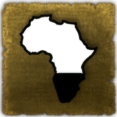 African Blood 3 Barely Mixed African Blood 3 Barely Mixed