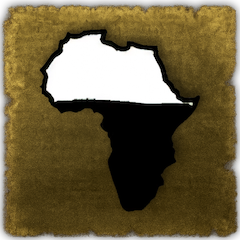 African Blood 4 Mixed African Blood 4 Mixed