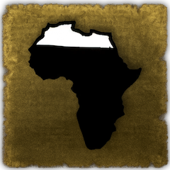 African Blood 5 Mostly Black African Blood 5 Mostly Black