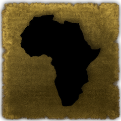 African Blood 6 Black African Blood 6 Black